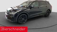 Bild des Angebotes VW Tiguan Allspace 2.0 TSI DSG 4Mo. R-Line IQLIGHT COCKPIT PRO 20 PAN