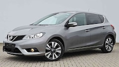 Bild des Angebotes Nissan Pulsar 1,2 DIG-T Alu DAB Keyless LED Navi Rückfahrk
