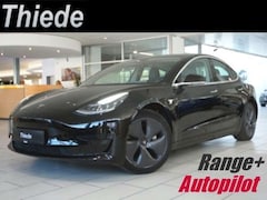 Bild des Angebotes Tesla Model 3 Standard Range Plus NAVI/KAMERA/SH/PANO