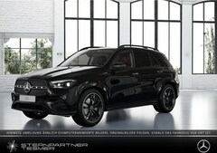 Bild des Angebotes Mercedes-Benz GLE 450 d 4M AMG+AHK+360°+Night+StHz+HuD+Pano