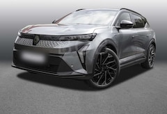 Bild des Angebotes Renault Scenic E-Tech Esprit Alpine 220 Long Range 8-fach bereift