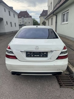 Bild des Angebotes Mercedes-Benz S 320 S 320 CDI L (221.122)