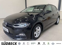 Bild des Angebotes VW Polo VI 1.0 TSI Comfortline ACC+LED+SOUND-SYSTEM-BEATS