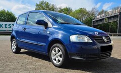 Bild des Angebotes VW Fox Fox 1.2 "1te Hand, Scheckheft gepflegt,TÜV NEU"