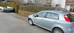 Bild des Angebotes Fiat Punto