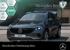 Bild des Angebotes Mercedes-Benz EQA 300 4M PROG+PLUS-PAKET+AHK+360+KEYLESS+SPUR