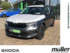 Bild des Angebotes Skoda Kamiq Tour SmartLink Kamera SHZ