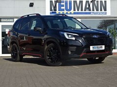 Bild des Angebotes Subaru Forester Edition Exclusive Cross