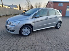 Bild des Angebotes Mercedes-Benz B 170 B 170, Klima,a.AHK,SHZ,MFL,el.FH