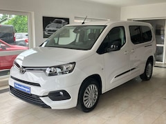 Bild des Angebotes Toyota Proace City 1.5 D-4D Rollstuhlrampe
