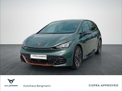 Bild des Angebotes CUPRA Born VZ 240 kW/79kWh
