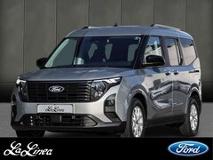 Bild des Angebotes Ford Tourneo Courier Titanium Rückfahrkamera Navi Klimaa.