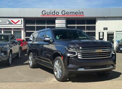 Bild des Angebotes Chevrolet Suburban High Country 6.2 V8 4x4 + LPG