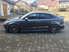 Bild des Angebotes Audi S3 S3 Limousine S tronic