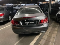 Bild des Angebotes Mercedes-Benz E 220 E-Klasse Coupe Diesel CDI Coupe