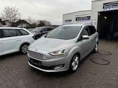 Bild des Angebotes Ford Grand C-Max Grand C-MAX Titanium 1.5 EcoBoost 7Sitzer Auto.