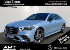 Bild des Angebotes Mercedes-Benz S 350 S 350 d 4M Lang*AMG*Pano*HA-Lenk.*Distronic*360°