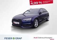 Bild des Angebotes Audi S4 Avant 3.0 TFSI Matrix ACC Virtual Keyless 18"