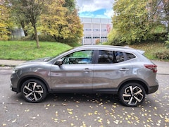 Bild des Angebotes Nissan Qashqai AKARI LED Leder AHK Automatik
