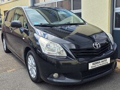 Bild des Angebotes Toyota Verso 2.0D Edition* 1 Hand* Neue Motor 70.TKM