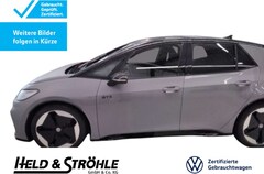 Bild des Angebotes VW ID.3 GTX 20 ACC HuD MATRIX PANO KEYL.