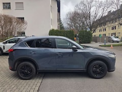 Bild des Angebotes Mazda CX-5 SKYACTIV-G Edition 100