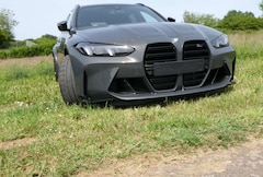 BMW M3 3er Touring Competition Touring M xDrive