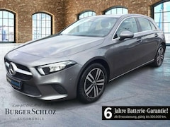 Bild des Angebotes Mercedes-Benz A 250 e progressive SpurW PDC SHZ LED SpurH AUT