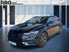 Bild des Angebotes Renault Talisman 1.3 TCe 160 Initiale Paris