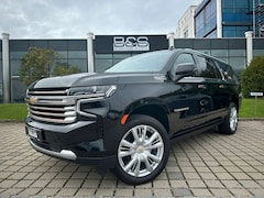 Bild des Angebotes Chevrolet Suburban High Country 6.2 ACC,HUD,BOSE,PANO,LUFT