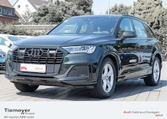 Bild des Angebotes Audi Q7 50 TDI Q S LINE EXCLUSIVE ST.HEIZ SPORTSITZE+
