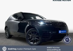 Bild des Angebotes Land Rover Range Rover Velar P400e Dynamic SE