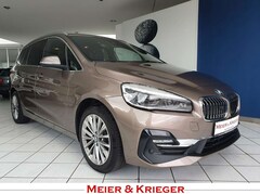 Bild des Angebotes BMW 218 d Gran Tourer xDrive Luxury Line Aut/Panorama