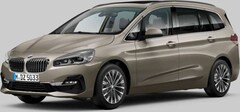 Bild des Angebotes BMW 218 d Gran Tourer xDrive Luxury Line Aut/Panorama