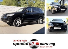 Bild des Angebotes Hyundai SANTA FE / 2.0 CRDi/ Team 08/ Automatik / Allrad