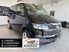Bild des Angebotes VW T6 Transporter T6.1 Kasten DSG ACC LED Navi RFK