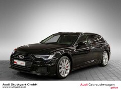 Bild des Angebotes Audi A6 55 TFSIe quattro sport Matrix Pano AHK