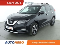 Bild des Angebotes Nissan X-Trail 1.7 dCi N-Connecta 4x4*NAVI*LED*360°CAM*SPUR*