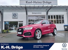 Bild des Angebotes Audi RS Q3 2.5 TFSI quattro Performance Pano Optikpaket