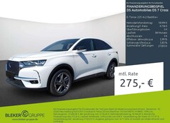 Bild des Angebotes DS Automobiles DS 7 Crossback E-Tense 225 4x2 Bastille+