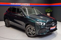 Bild des Angebotes Mercedes-Benz GLE 400 d 4Matic AMG Pano ACC Burmester AHK Night