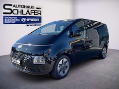 Bild des Angebotes Hyundai STARIA STARIA 1.6 T-GDI Hybrid Prime 9-Sitzer Park-PAke