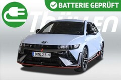 Bild des Angebotes Hyundai IONIQ 5 N 84 KWh 4WD Sitz-Paket 609 PS Bluetooth