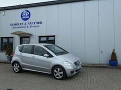 Bild des Angebotes Mercedes-Benz A 150 Avantgarde Automatik // 2.Hd. Service NEU!