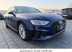 Bild des Angebotes Audi A4 Lim. 40 TFSI S line VC RFK SHZ 8 fach