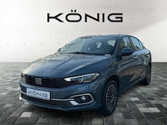 Fiat Tipo Limousine Urban 1.6 130PS Diesel
