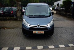 Bild des Angebotes Citroen Jumpy HDi 165 FAP L2 Multispace 9 Sitze