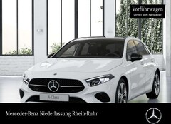 Bild des Angebotes Mercedes-Benz A 200 d PROGRESSIVE+NIGHT+PANO+AHK+LED+KAMERA+TOTW