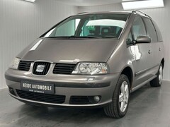 Bild des Angebotes SEAT Alhambra Vigo 6 Sitze TDI 2,0 L Klima Tempomat