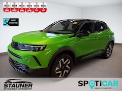 Bild des Angebotes Opel Mokka GS 1.2 Turbo S/S AT8 130PS *AHK* SHZ*LHZ*